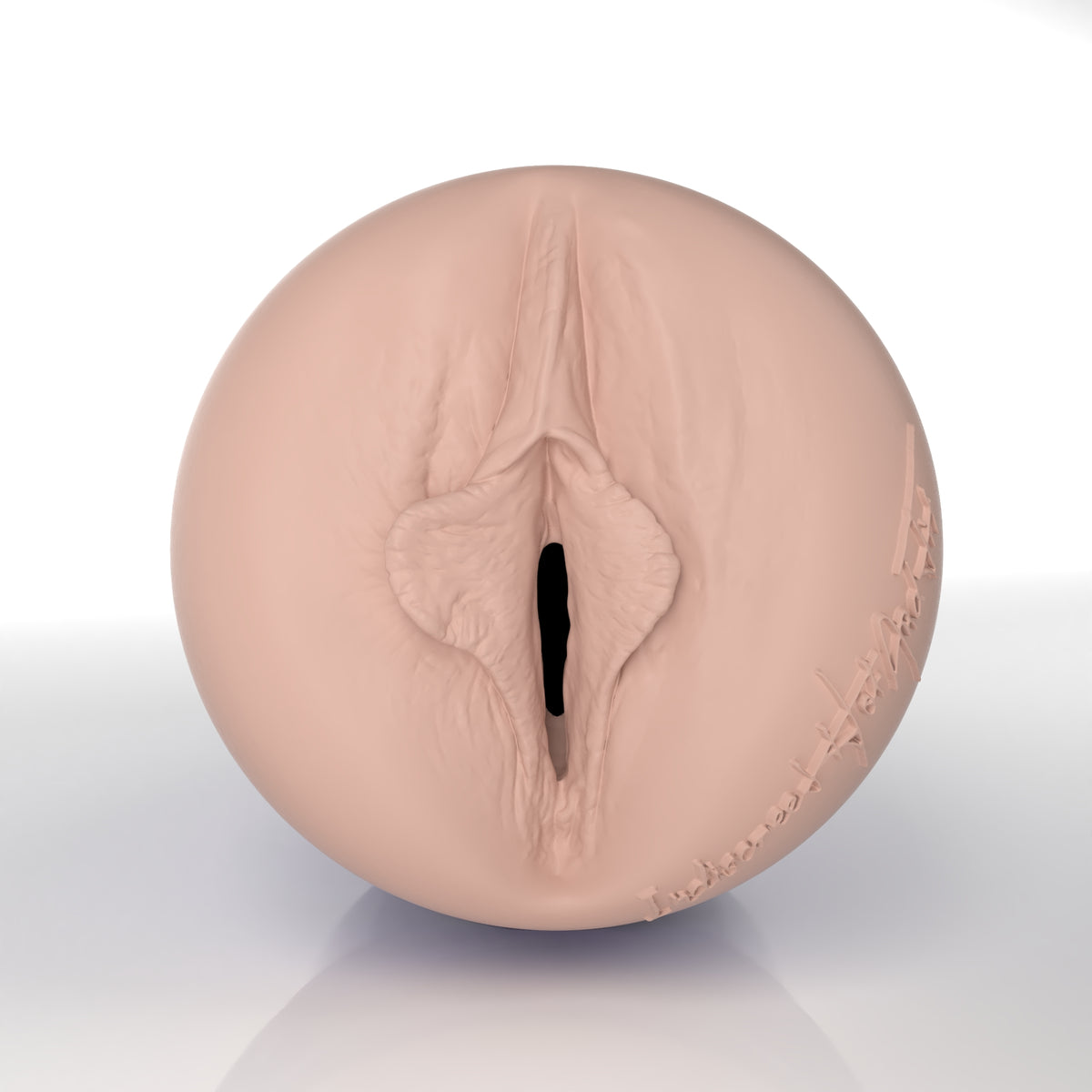 IndiscreetHotAndFit Fleshlight