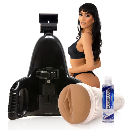 Universal Launch Janice Griffith Pack Fleshlight