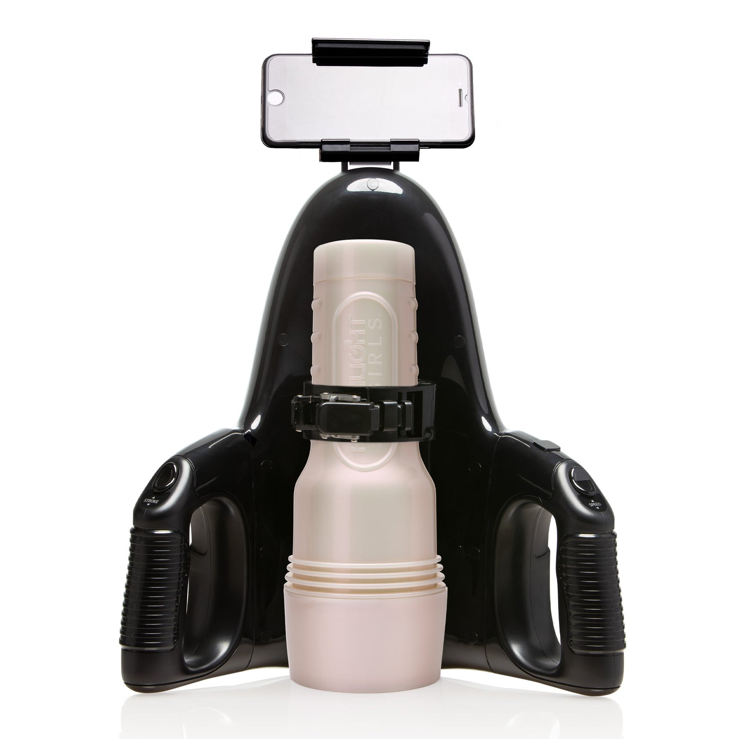 Universal Launch Janice Griffith Pack Fleshlight