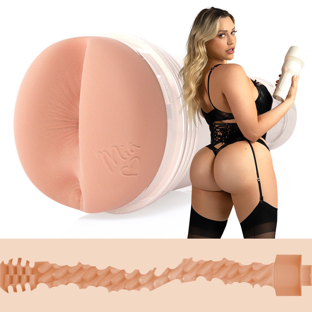 Mia Malkova Fleshlight