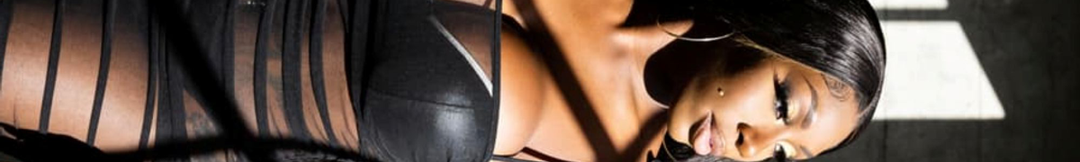 Ebony Mystique Goddess Fleshlight