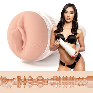 Emily Willis Fleshlight Squirt (Lady) With case Fleshlight