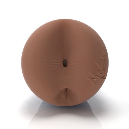 Erotic Medusa Butt Allure With Case Fleshlight