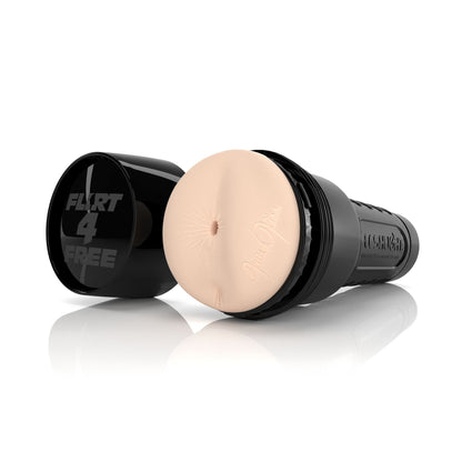 Katy Kiss Flirt4Free Fleshlight: Best Asset
