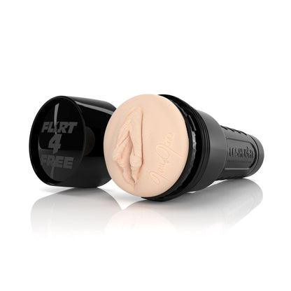 Katy Kiss Flirt4Free Fleshlight: Lady Exclusive Lady Fleshlight