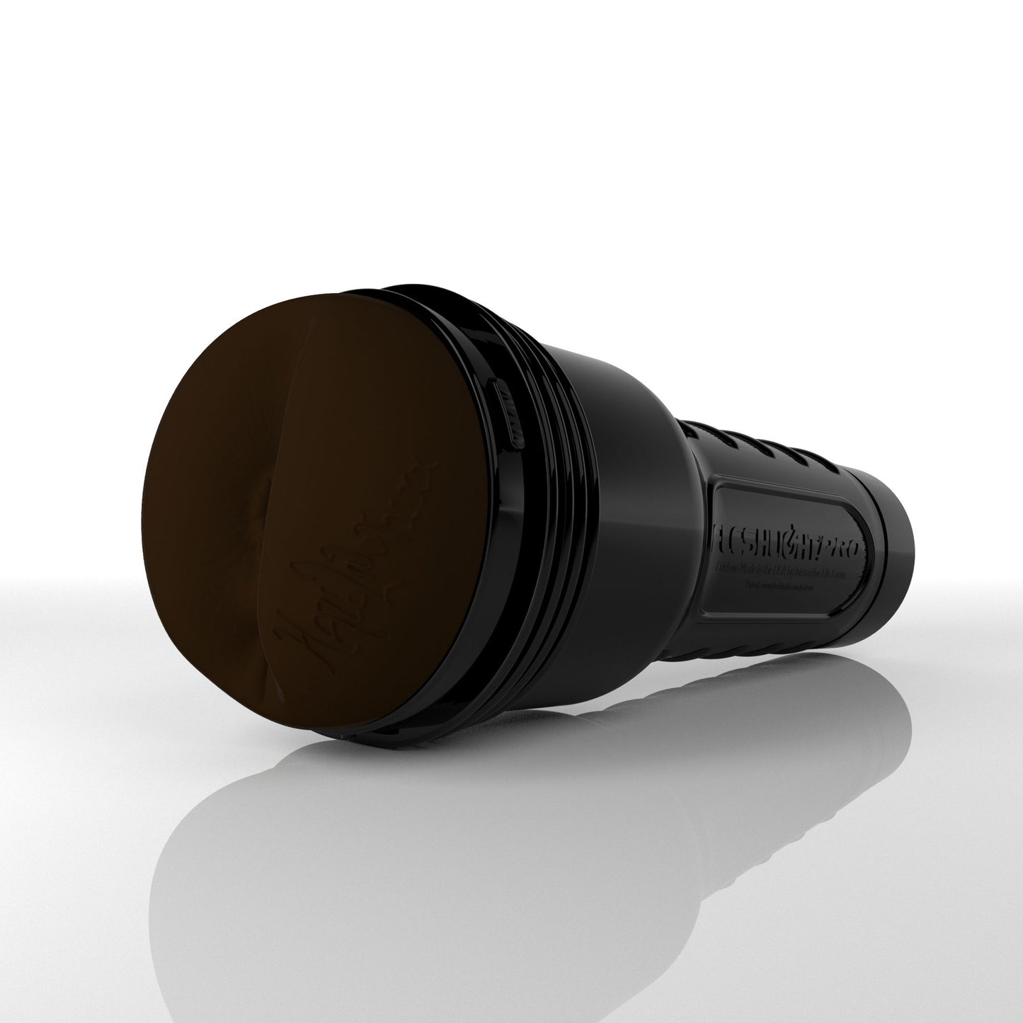 Hazelnut Monroe's Flirt4Free Fleshlight: Butt