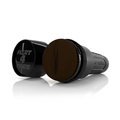 Hazelnut Monroe's Flirt4Free Fleshlight: Lady
