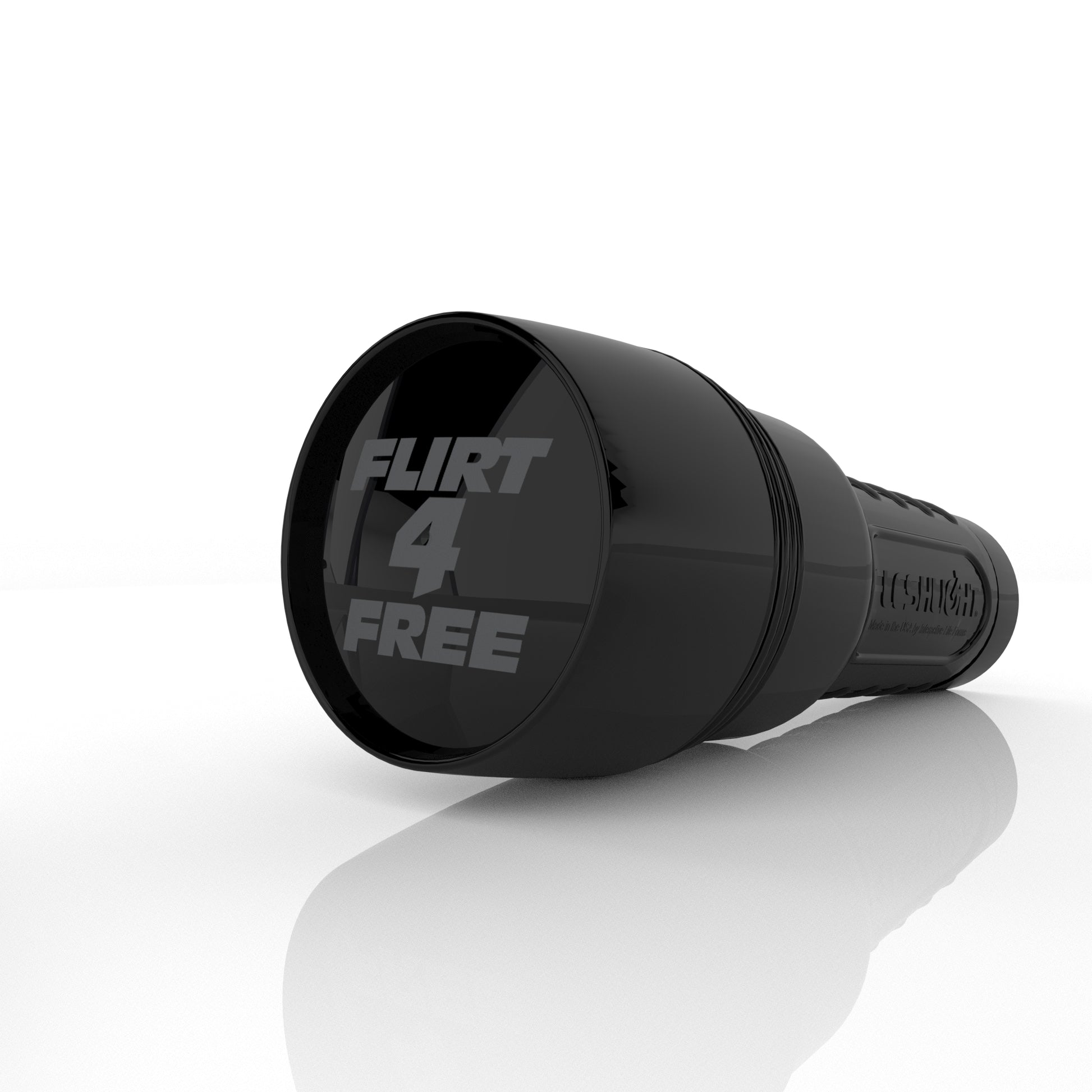 Hazelnut Monroe Flirt4Free Fleshlight: Mouth Exclusive Mouth Fleshlight