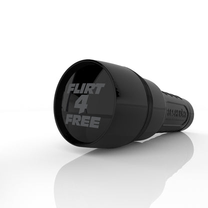 Hazelnut Monroe Flirt4Free Fleshlight: Mouth Exclusive Mouth Fleshlight
