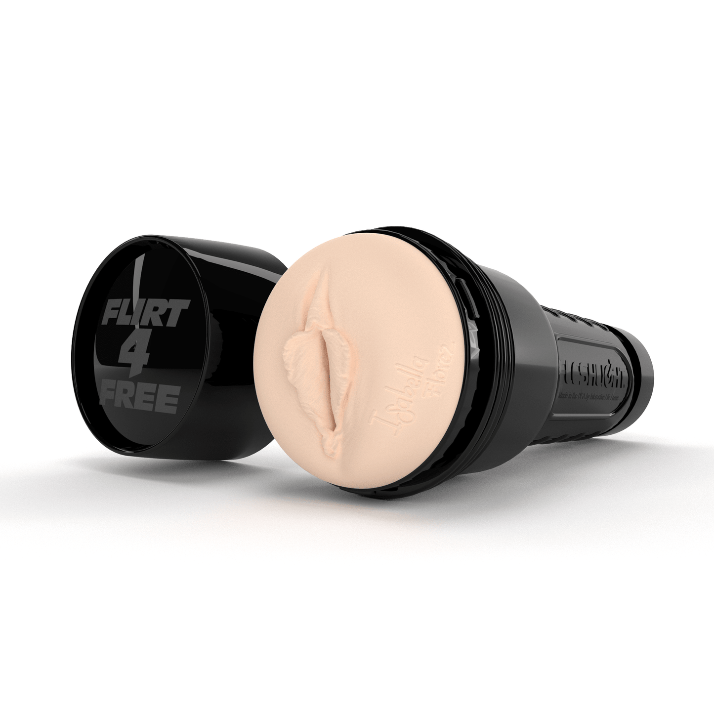 Isabella Florez Flirt4Free Fleshlight Flirt4Free Exclusive With Case Fleshlight