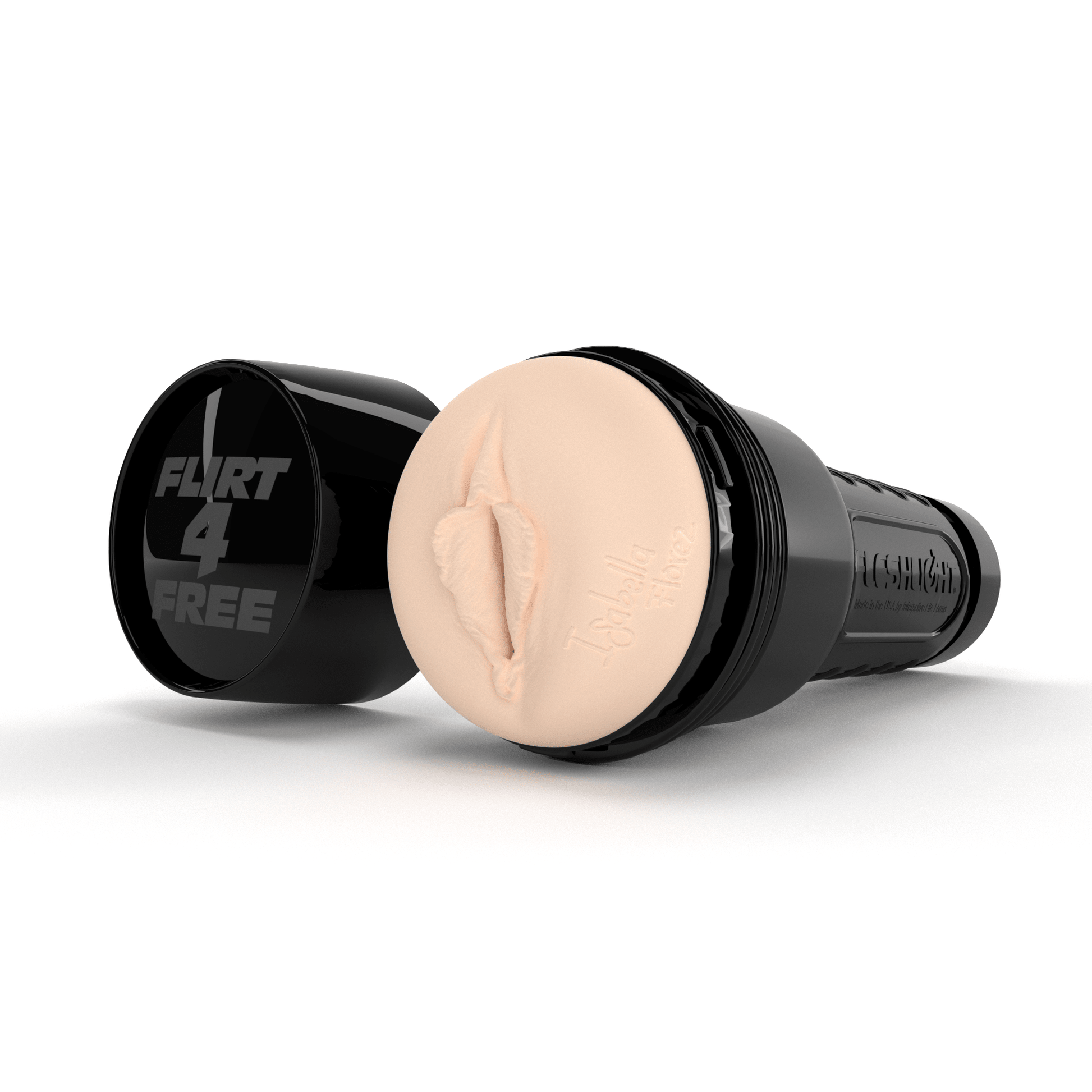 Isabella Florez Flirt4Free Fleshlight Flirt4Free Exclusive With Case Fleshlight