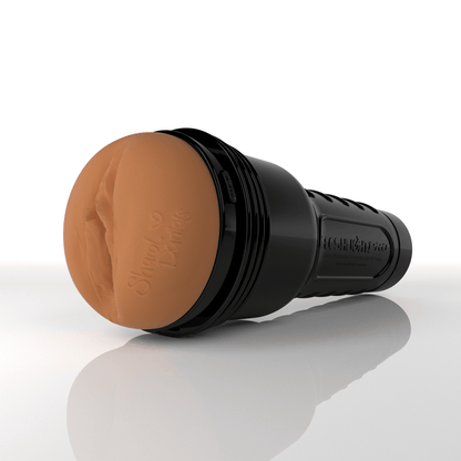 Sharol Daniels Flirt4Free Lady Fleshlight Flirt4Free Exclusive With Case Fleshlight