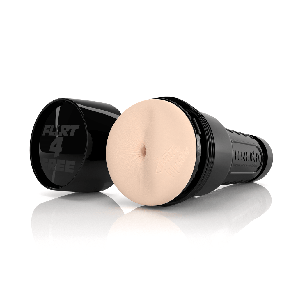 Flirt4Free Fleshlight - Hunter Mason Hole 149.95 Fleshlight