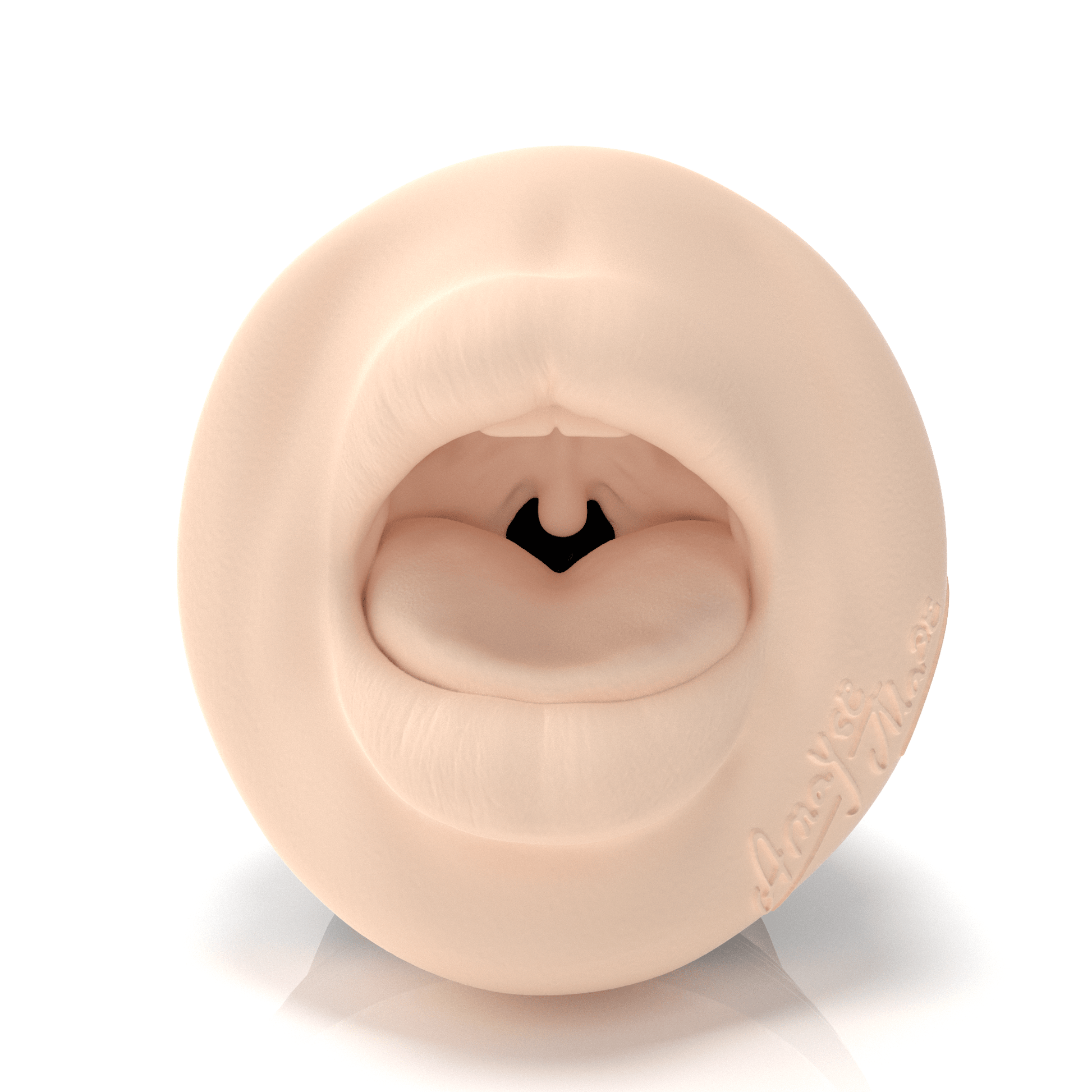 Anayse Maze Fleshlight Mouth Allure Fleshlight