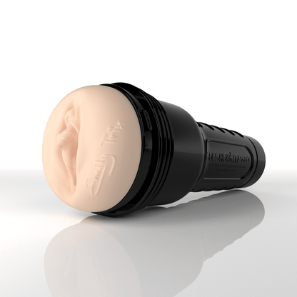 Emily Trix Flirt4Free Fleshlight Flirt4Free Exclusive With Case Fleshlight