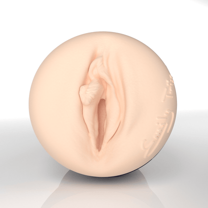 Emily Trix Flirt4Free Fleshlight Flirt4Free Exclusive With Case Fleshlight