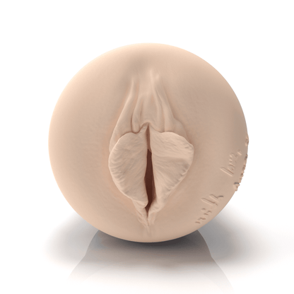 Anne Marie Art Flirt4Free Fleshlight Exclusive Lady Fleshlight