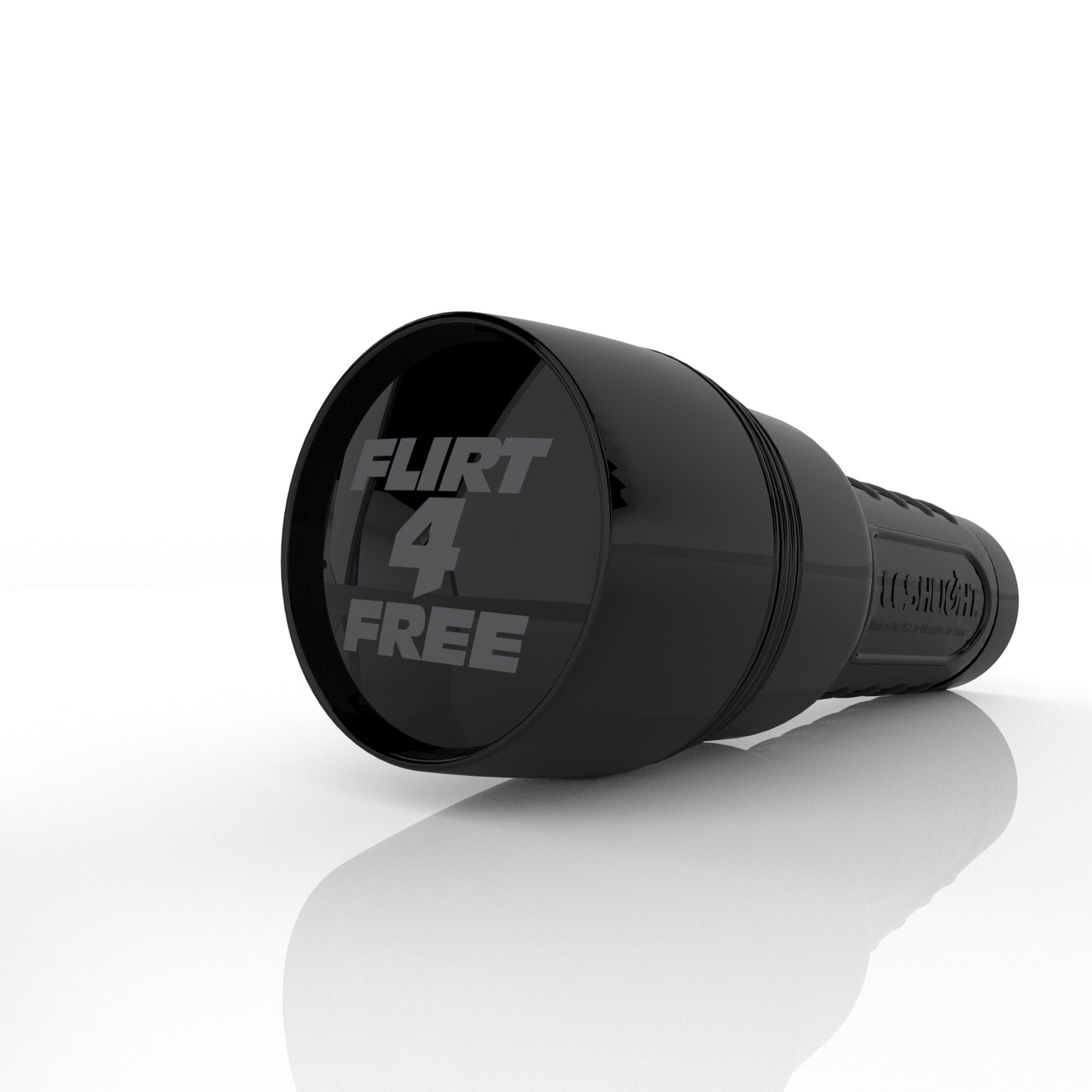 Hazelnut Monroe Flirt4Free Fleshlight: Mouth