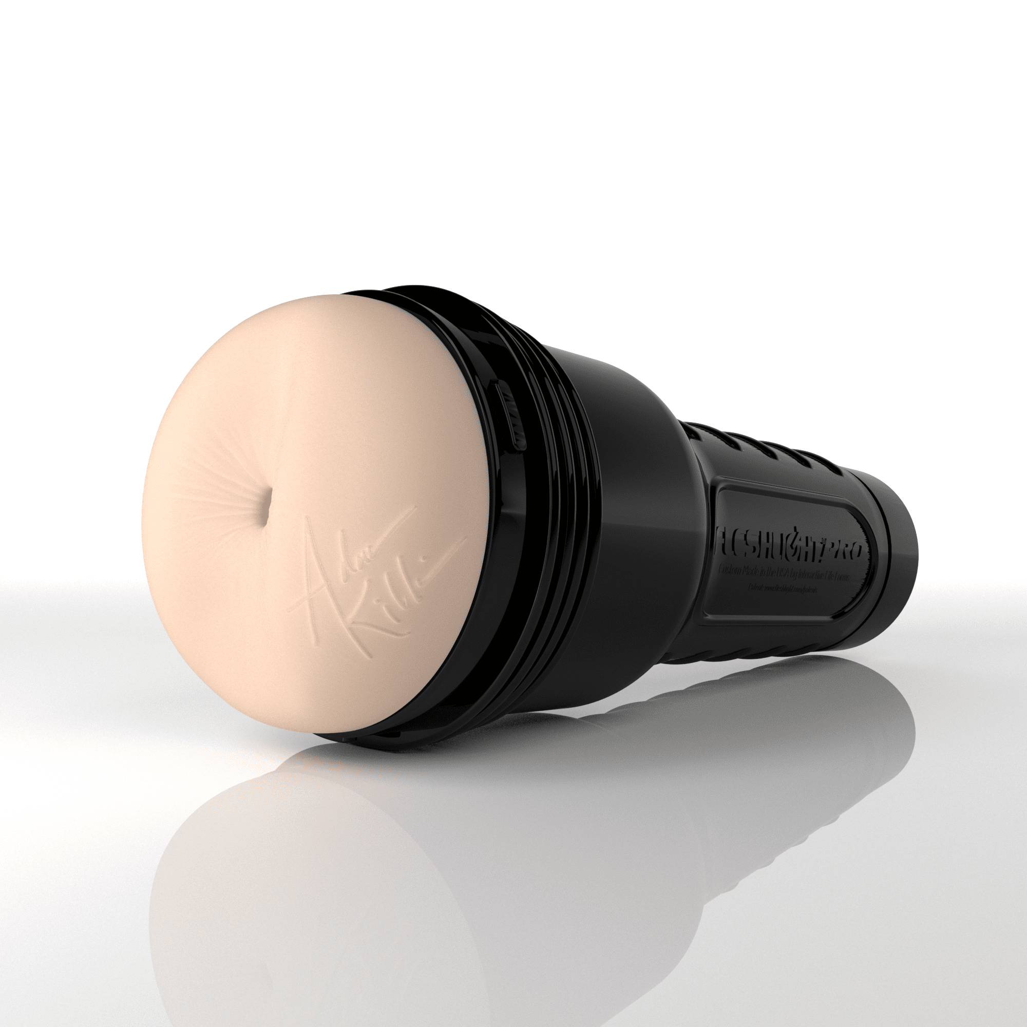 Adam Killian Flirt4Free Fleshlight Flirt4Free Exclusive (Butt) Fleshlight