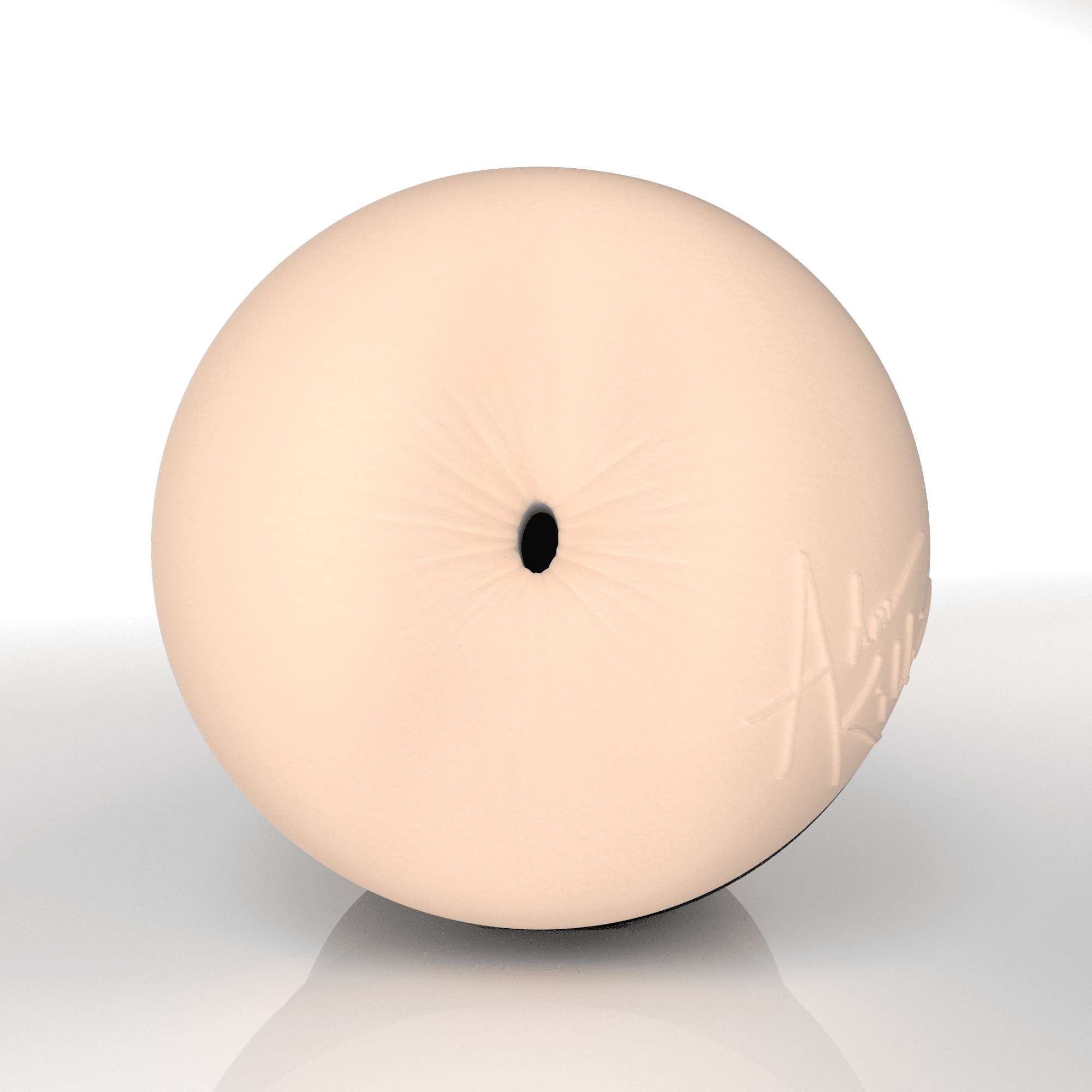 Adam Killian Flirt4Free Fleshlight Flirt4Free Exclusive (Butt) Fleshlight