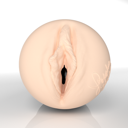 Sophia Sanchez Fleshlight: Vice Kitty