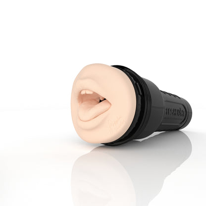 Sophia Sanchez Flirt4Free Fleshlight Exclusive Mouth Fleshlight