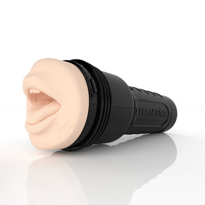 Sophia Sanchez Flirt4Free Fleshlight: Mouth