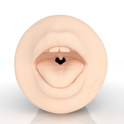 Sophia Sanchez Flirt4Free Fleshlight: Mouth
