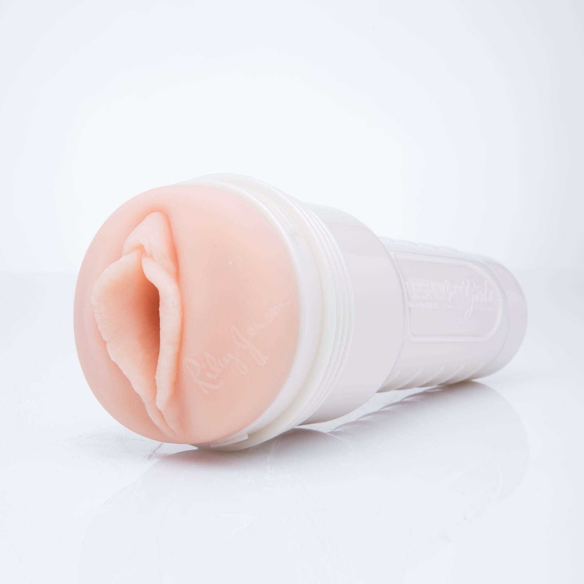 Riley Jensen Fleshlight Wild (Lady) With case Fleshlight