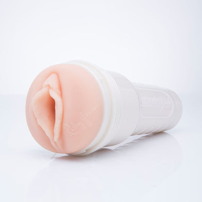 Riley Jensen Fleshlight Wild (Lady) With case Fleshlight