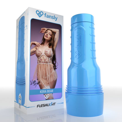 Kera Bear Fansly Fleshlight