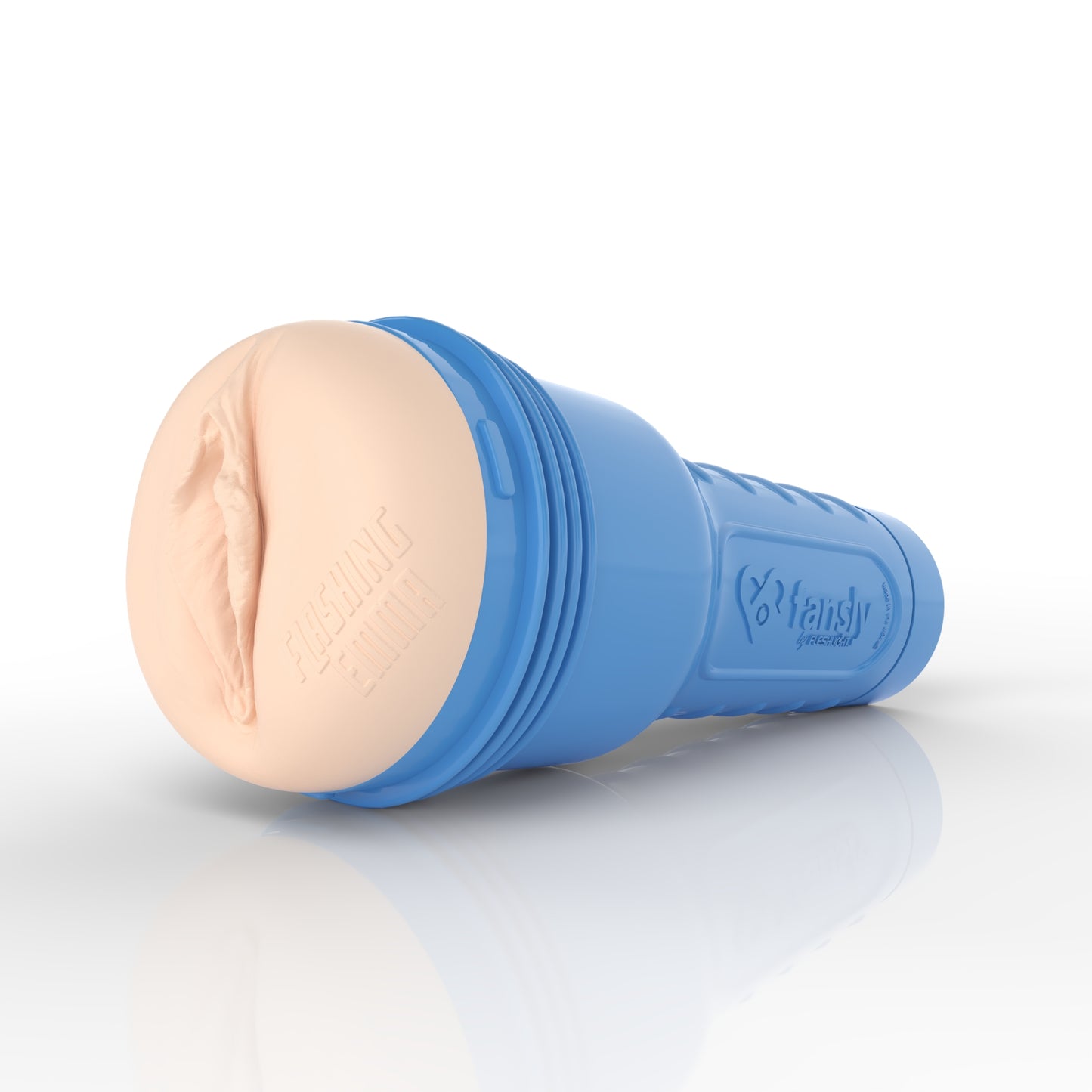 Flashing Emma's Fansly Fleshlight: Lady