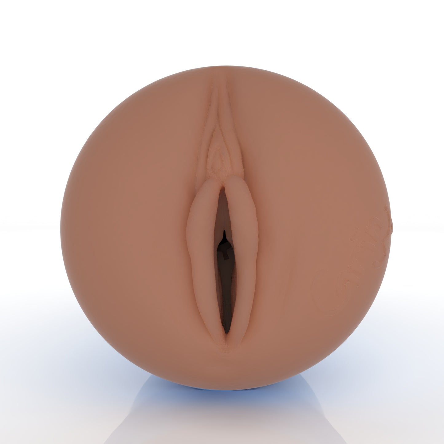 KawaiiGrin Lady Fansly Fleshlight: Fox Girl Fuck Toy :3 Exclusive Lady With Case Fleshlight