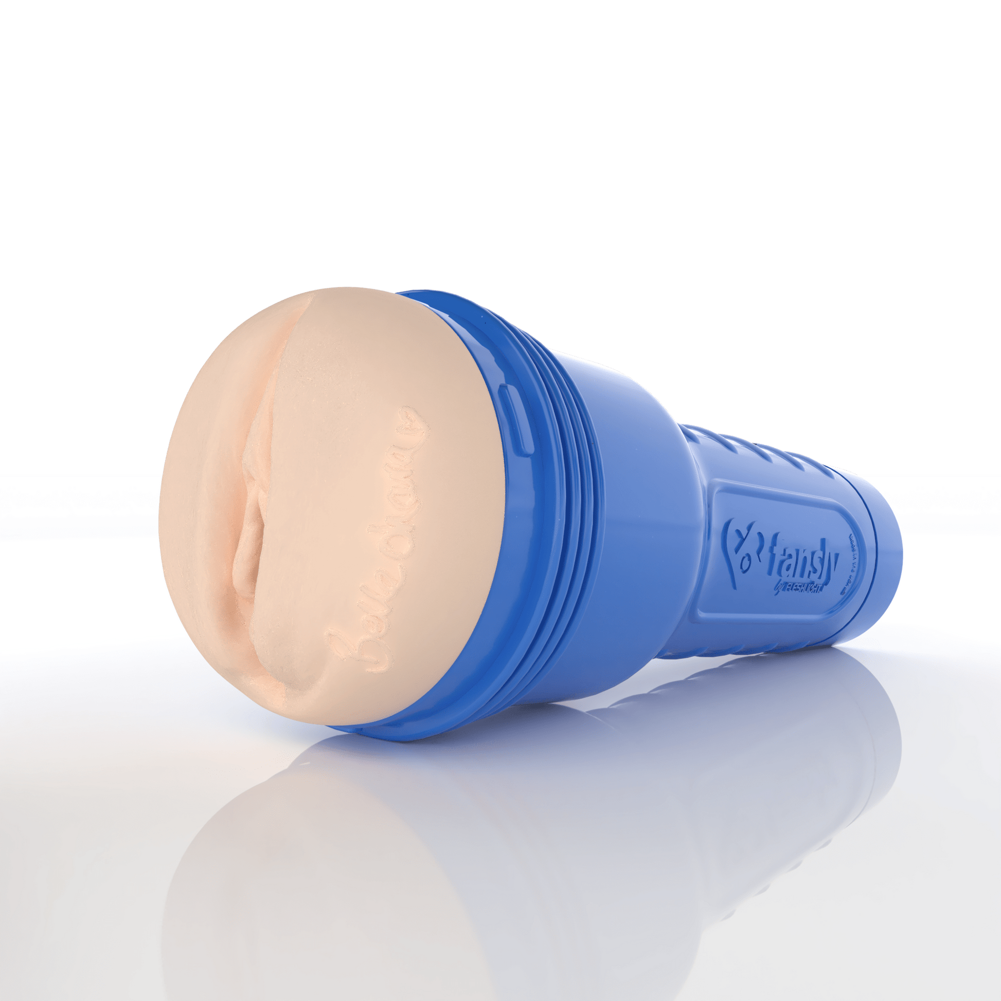 Belle Ohara Fansly Fleshlight: Lady Exclusive Fansly Lady With Case Fleshlight