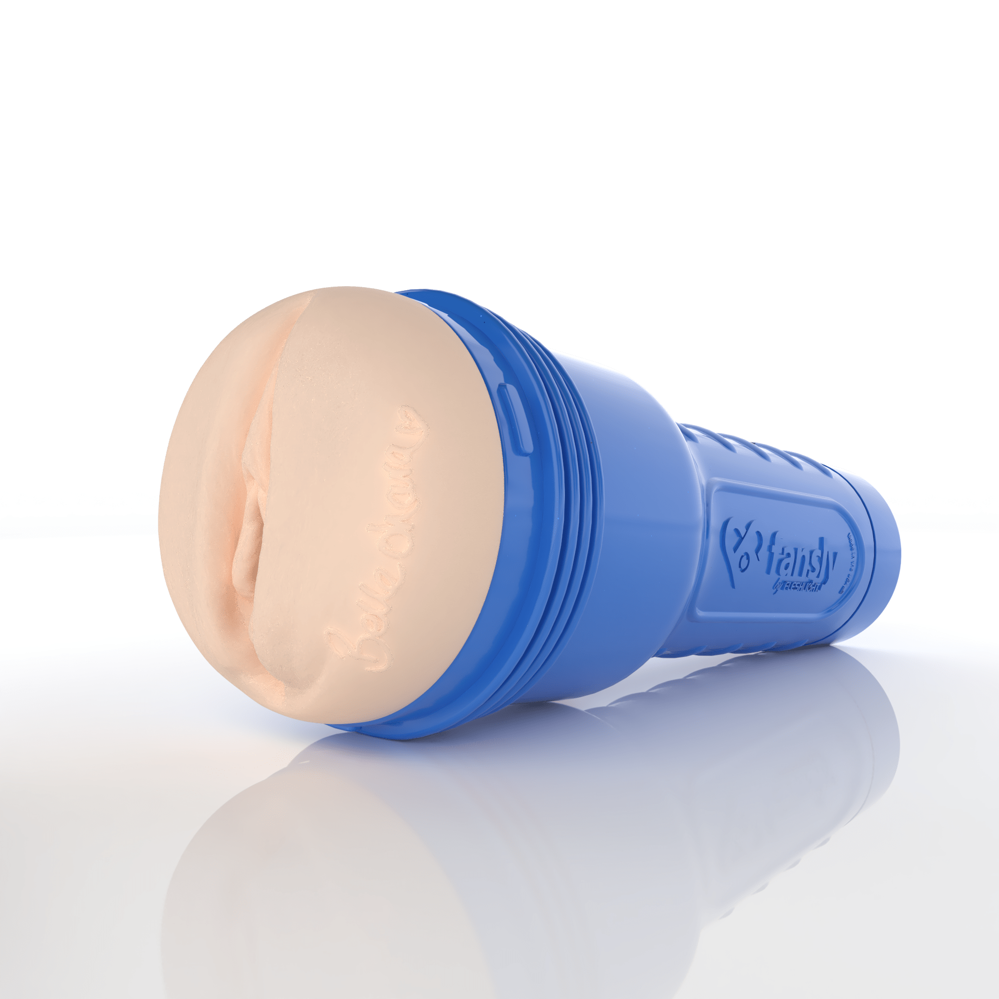 Belle Ohara Fansly Fleshlight: Lady Exclusive Fansly Lady With Case Fleshlight