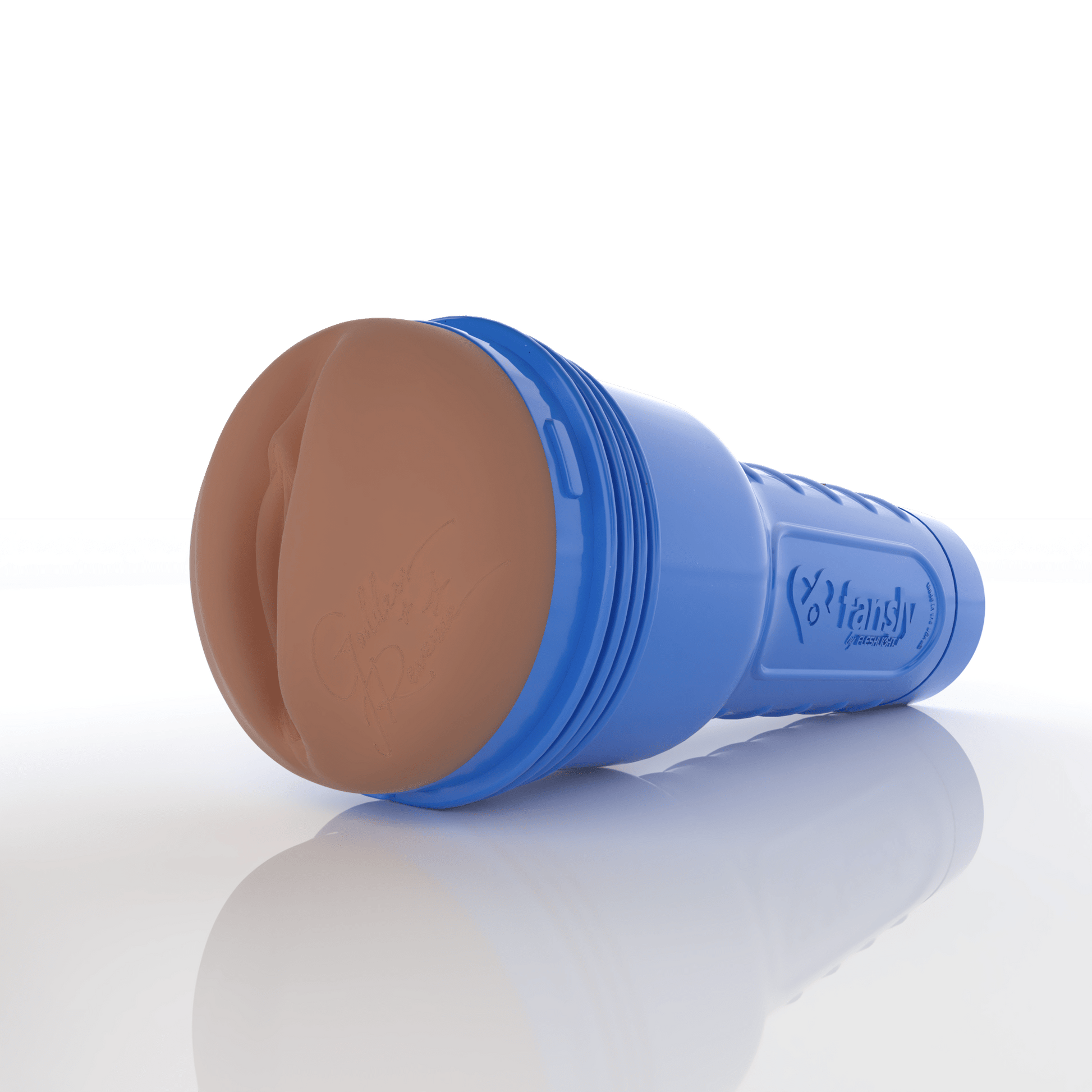 Goddess Reverie Fansly Fleshlight: Honey Pot Exclusive Fansly Lady With Case Fleshlight