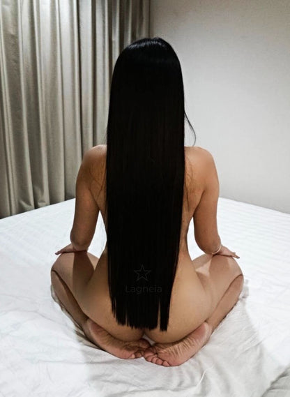 Stella Lagneia Asian ThroatGoat Fleshlight