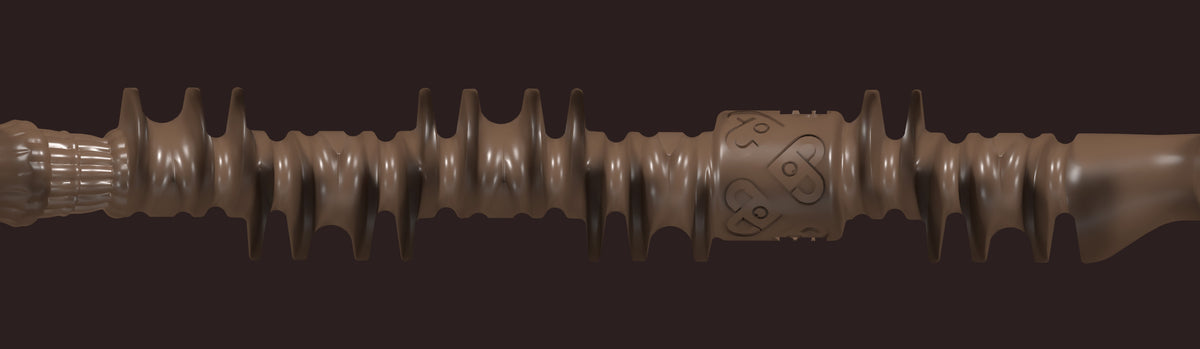 Butt Texture – Dark
