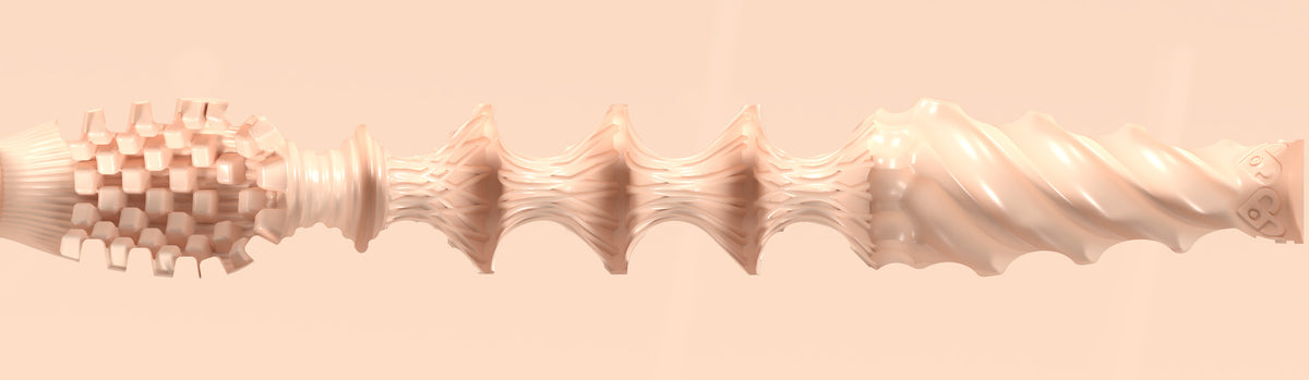 Mouth Texture – Light