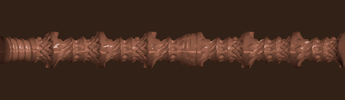 Butt Texture – Dark