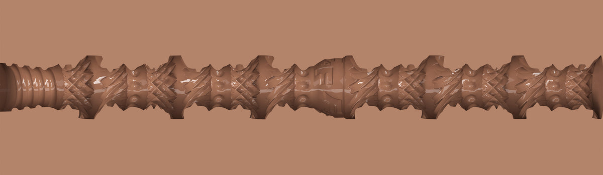Butt Texture – Medium
