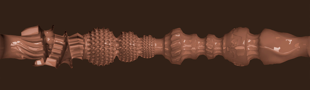 Mouth Texture – Dark