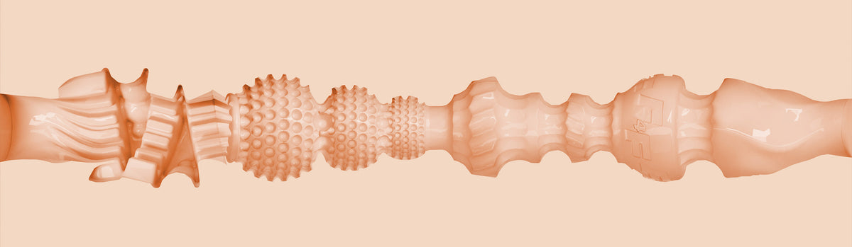Mouth Texture – Light