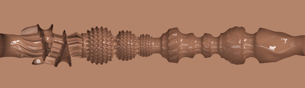 Mouth Texture – Medium