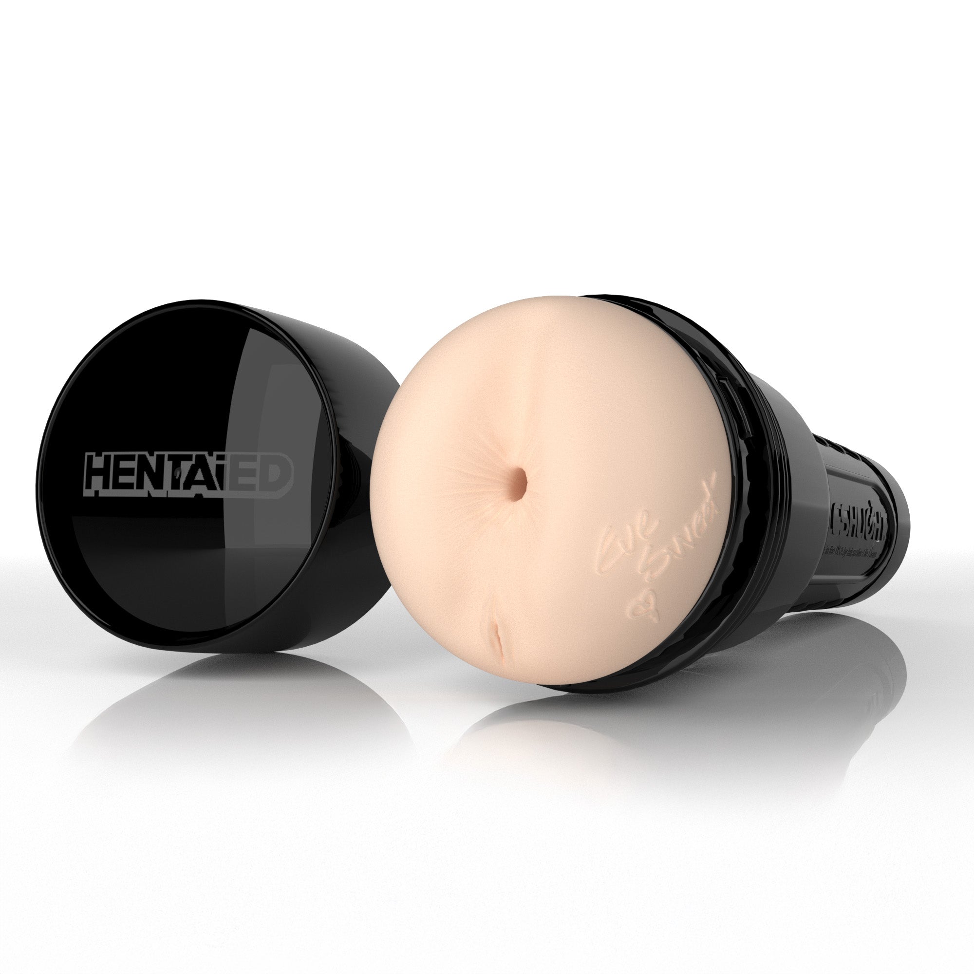 Eve Sweet Hentaied Fleshlight (Butt) Hentaied Exclusive (Butt) With Case Fleshlight
