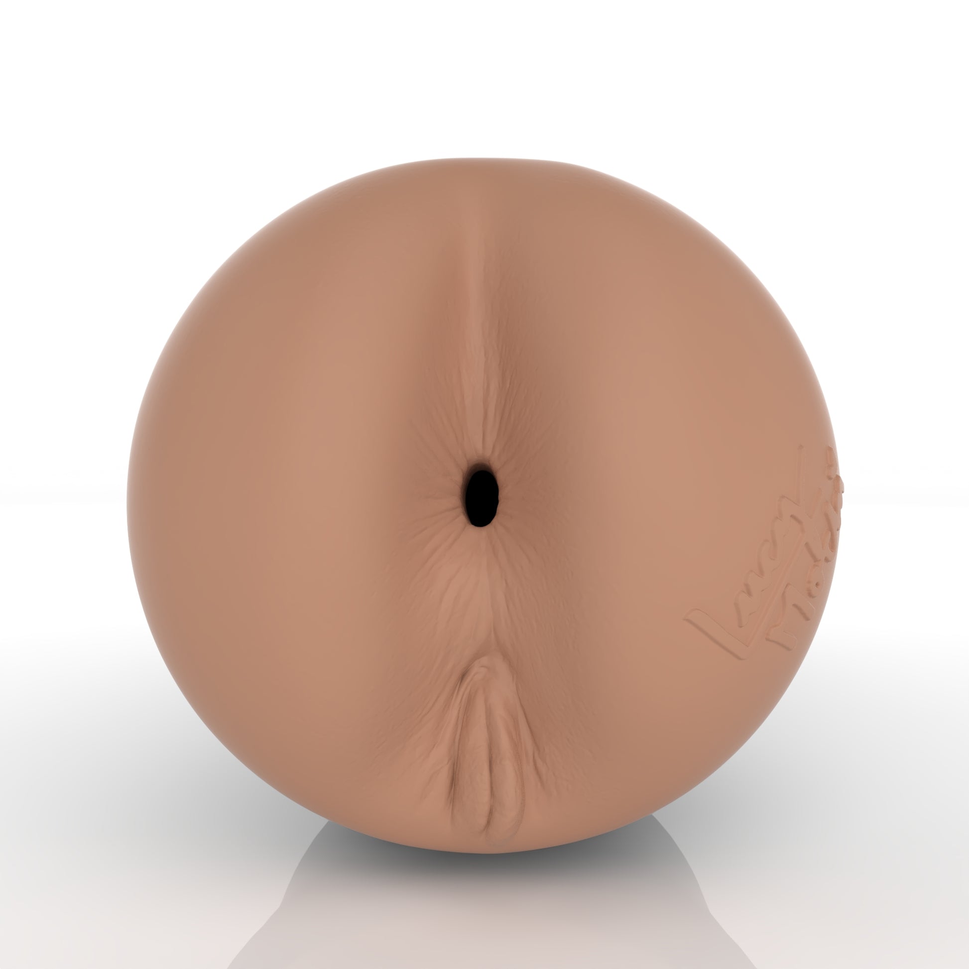 Lucy Mochi Hentaied Fleshlight (Butt) Exclusive Butt Fleshlight