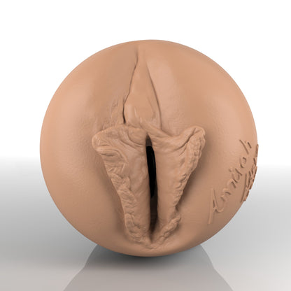Amirah Adara Hentaied Fleshlight