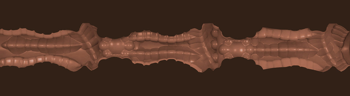 Butt Texture – Dark