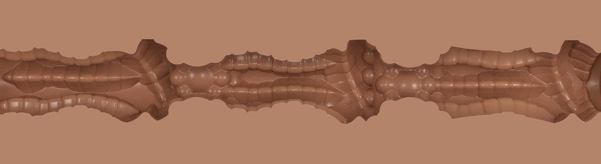 Butt Texture – Medium