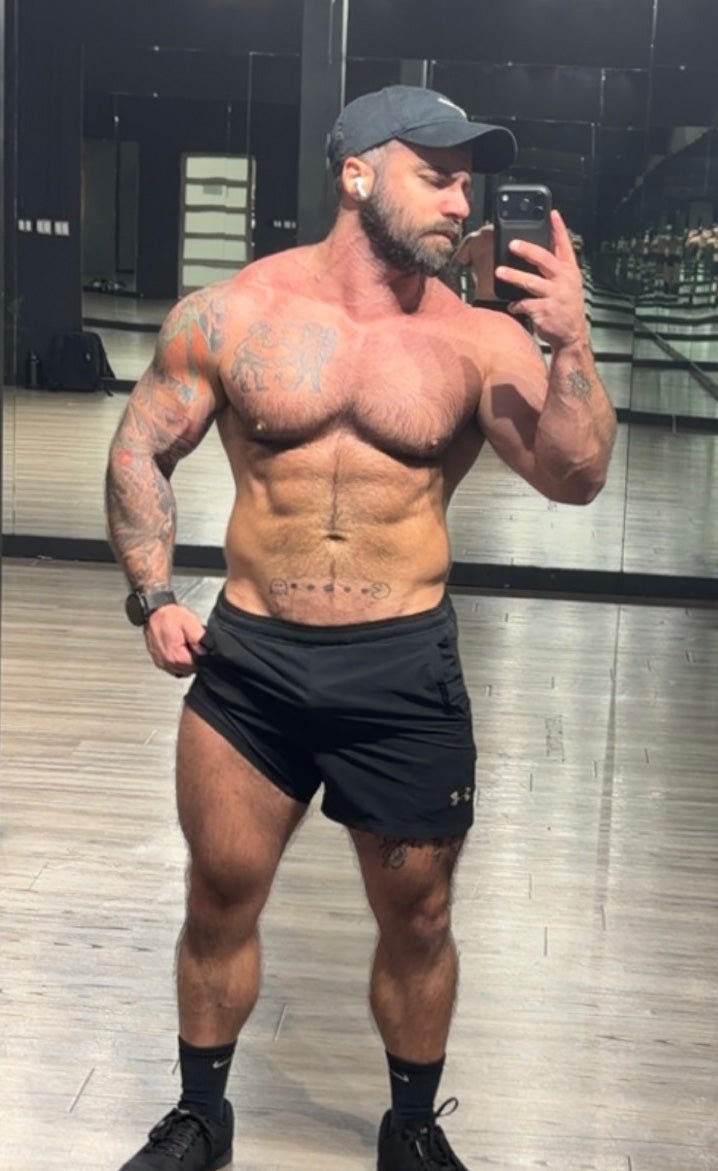 Jordan Allure 150 Fleshlight